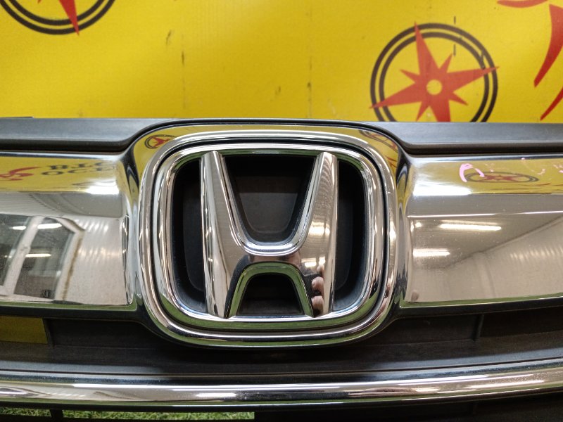 Решетка радиатора, 16000 рублей, Красноярск