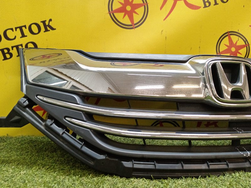 Решетка радиатора, 16000 рублей, Красноярск