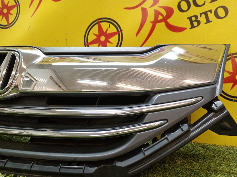 Решетка радиатора, 16000 рублей, Красноярск