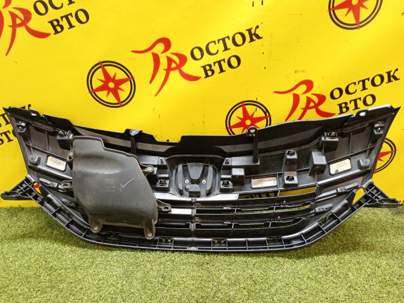 Решетка радиатора, 16000 рублей, Красноярск