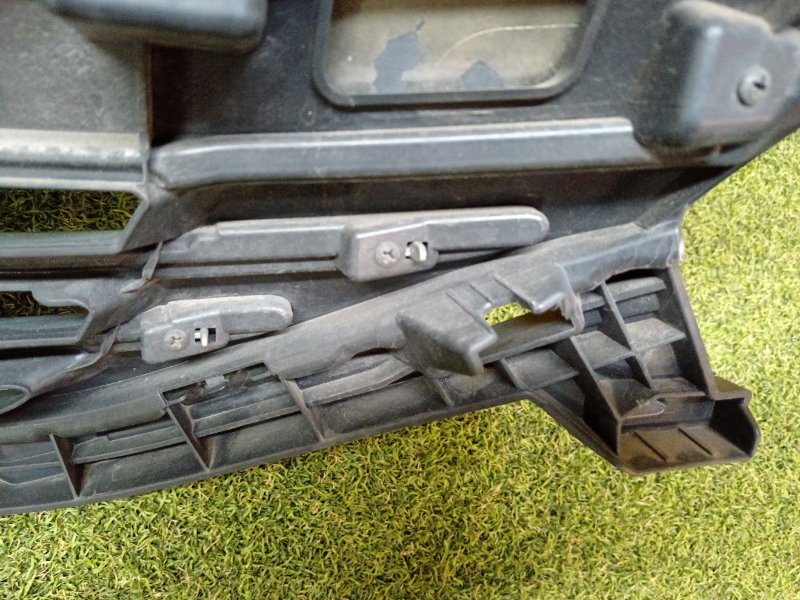 Решетка радиатора, 16000 рублей, Красноярск