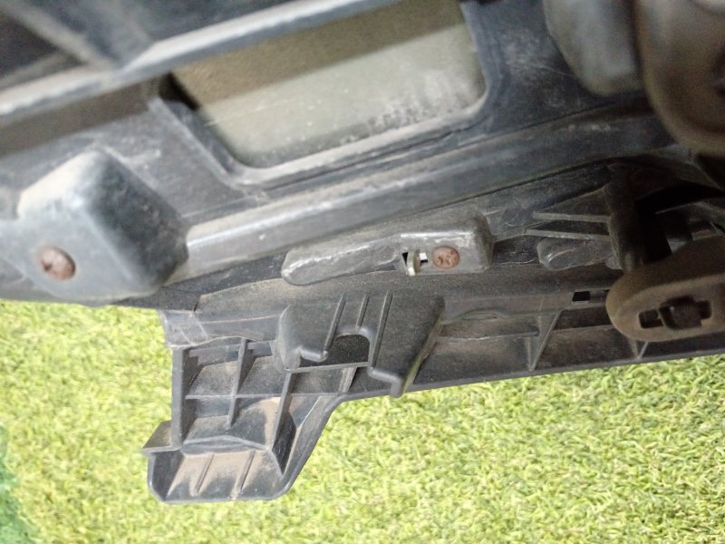 Решетка радиатора, 16000 рублей, Красноярск