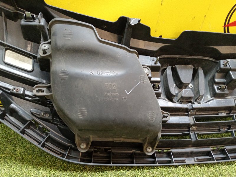 Решетка радиатора, 16000 рублей, Красноярск