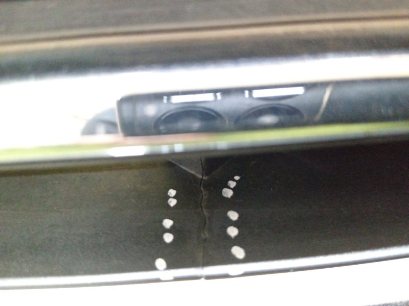 Решетка радиатора, 16000 рублей, Красноярск