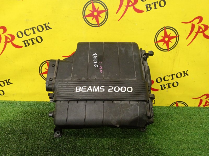 Корпус воздушного фильтра, 300 рублей, Красноярск