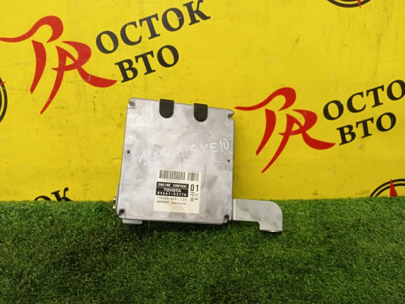 Блок управления двигателем, 500 рублей, Красноярск