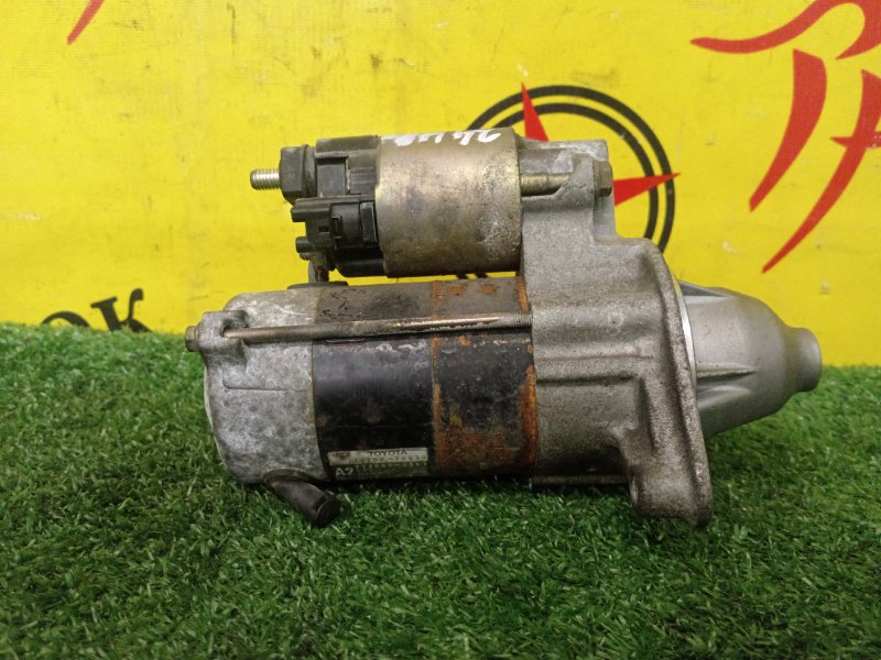 Стартер, 6000 рублей, Красноярск