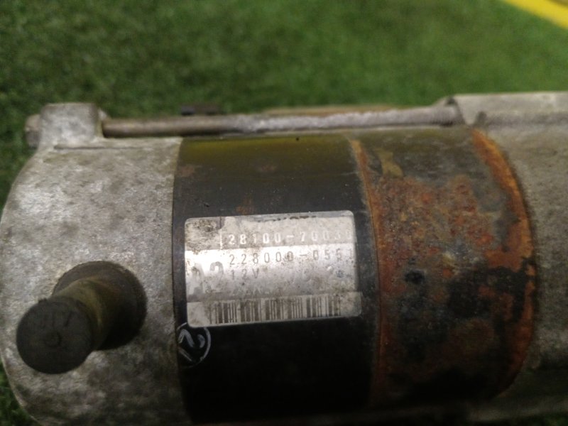 Стартер, 6000 рублей, Красноярск