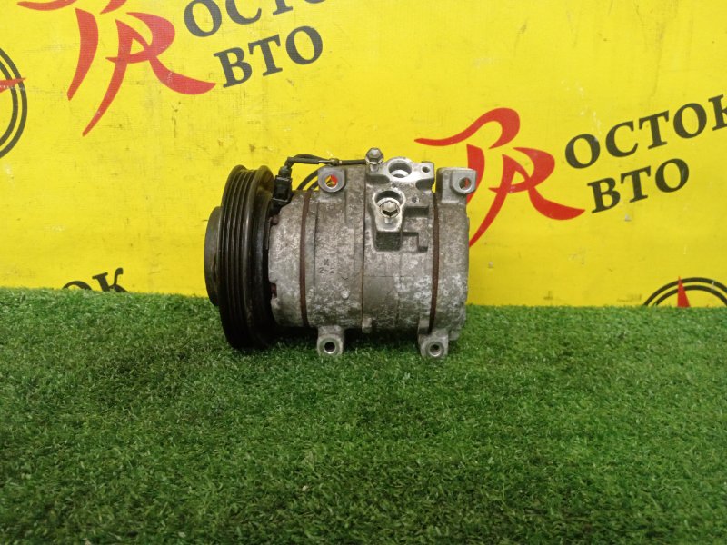 Компрессор кондиционера, 2500 рублей, Красноярск