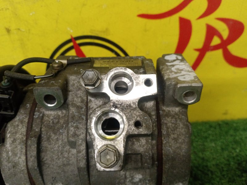 Компрессор кондиционера, 2500 рублей, Красноярск