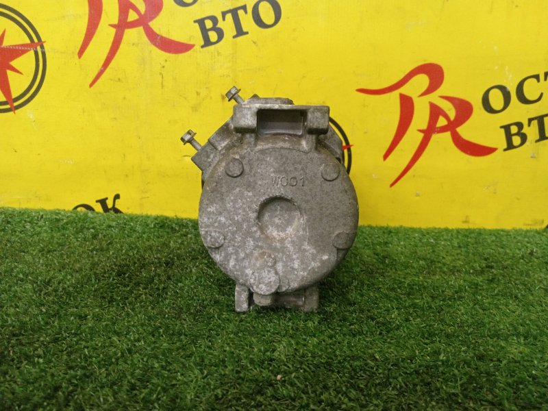 Компрессор кондиционера, 2500 рублей, Красноярск