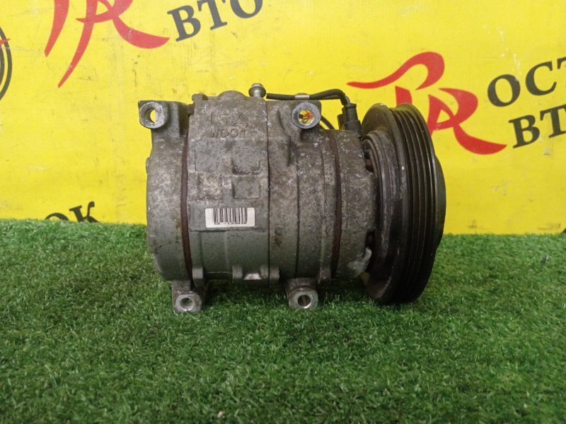 Компрессор кондиционера, 2500 рублей, Красноярск