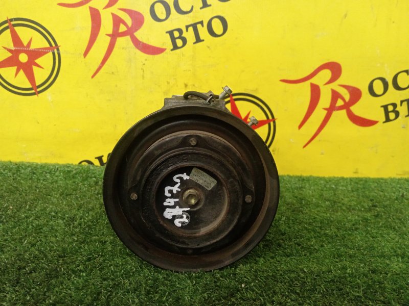 Компрессор кондиционера, 2500 рублей, Красноярск