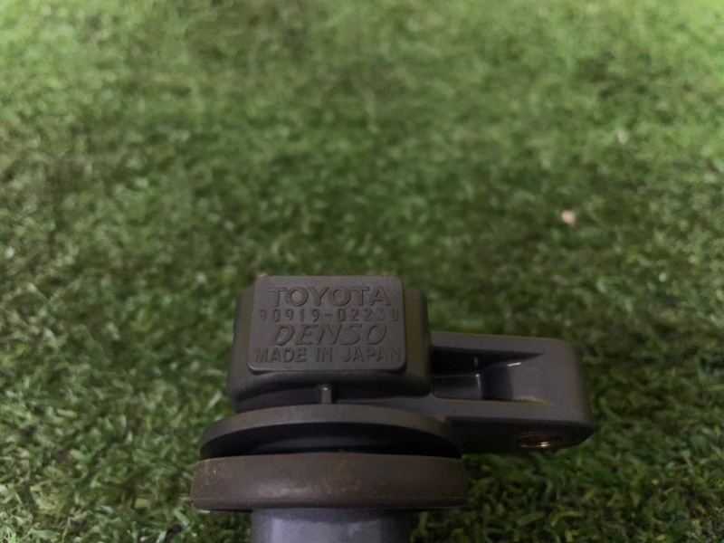 Катушка зажигания, 2800 рублей, Красноярск