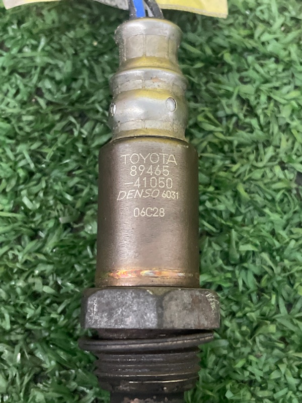 Датчик кислородный, 2000 рублей, Красноярск