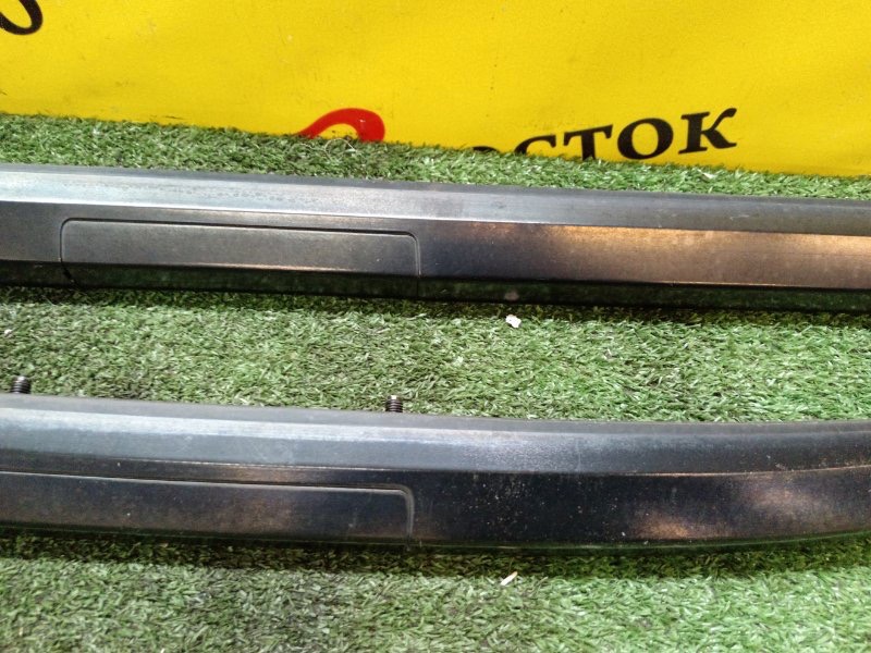 Рейлинг, 2000 рублей, Красноярск