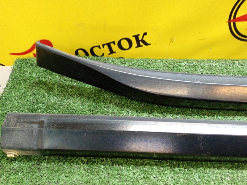 Рейлинг, 2000 рублей, Красноярск