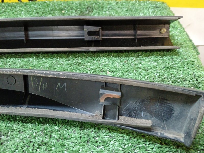 Рейлинг, 2000 рублей, Красноярск