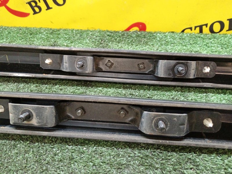 Рейлинг, 2000 рублей, Красноярск