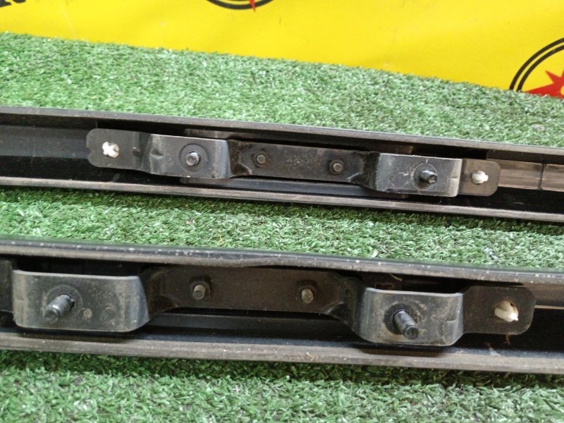 Рейлинг, 2000 рублей, Красноярск