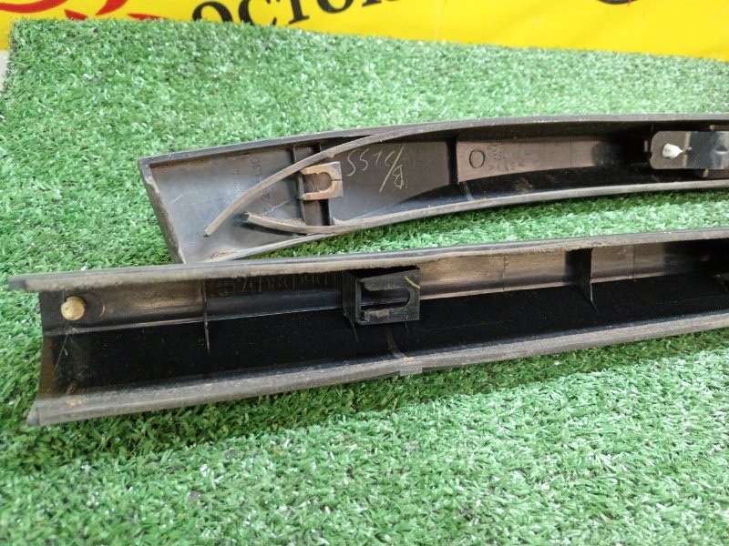 Рейлинг, 2000 рублей, Красноярск