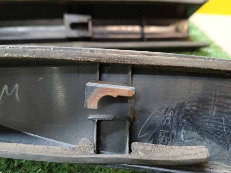 Рейлинг, 2000 рублей, Красноярск