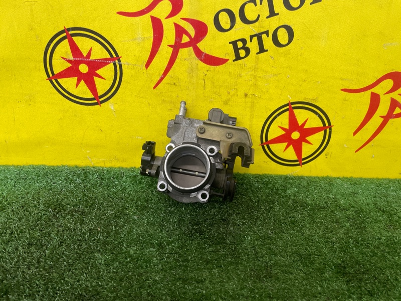 Дроссельная заслонка, 3500 рублей, Красноярск