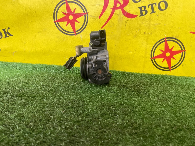 Дроссельная заслонка, 3500 рублей, Красноярск