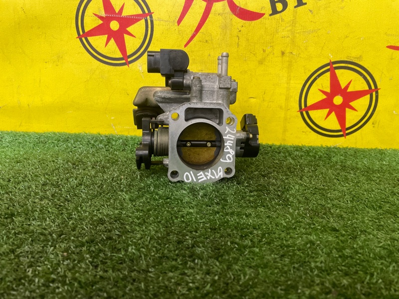 Дроссельная заслонка, 3500 рублей, Красноярск