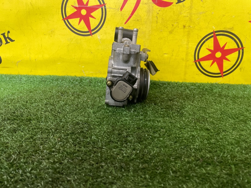 Дроссельная заслонка, 3500 рублей, Красноярск