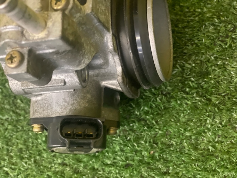 Дроссельная заслонка, 3500 рублей, Красноярск