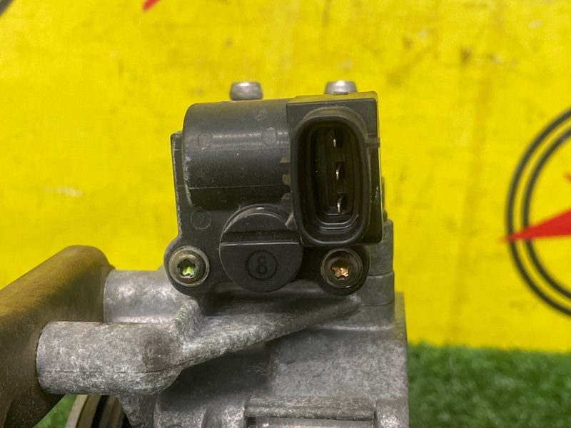 Дроссельная заслонка, 3500 рублей, Красноярск