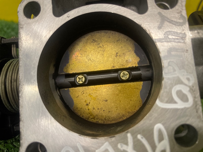 Дроссельная заслонка, 3500 рублей, Красноярск