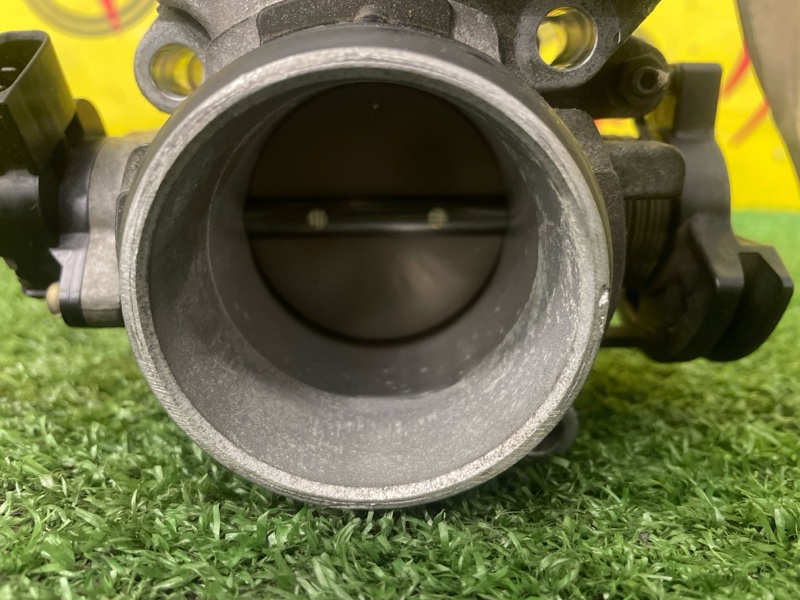 Дроссельная заслонка, 3500 рублей, Красноярск