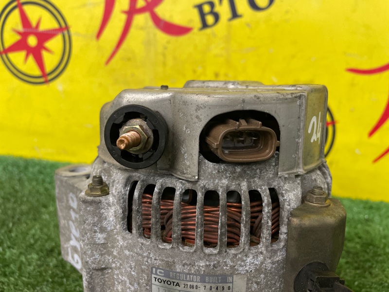 Генератор, 10000 рублей, Красноярск