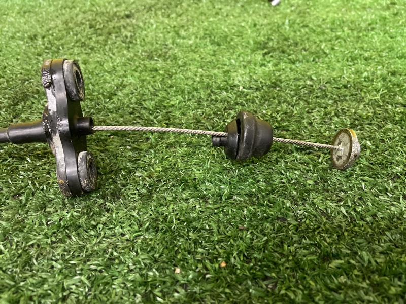 Тросик газа, 1500 рублей, Красноярск