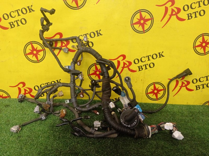 Проводка ДВС, 5000 рублей, Красноярск