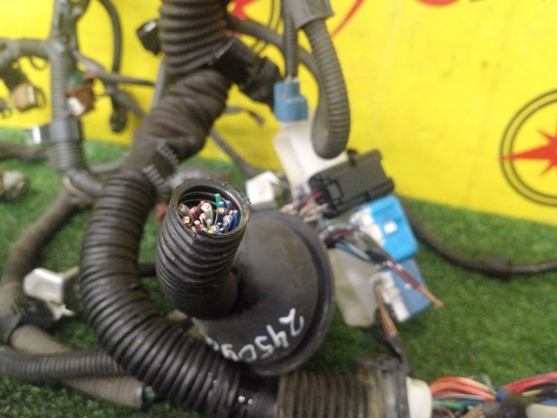 Проводка ДВС, 5000 рублей, Красноярск