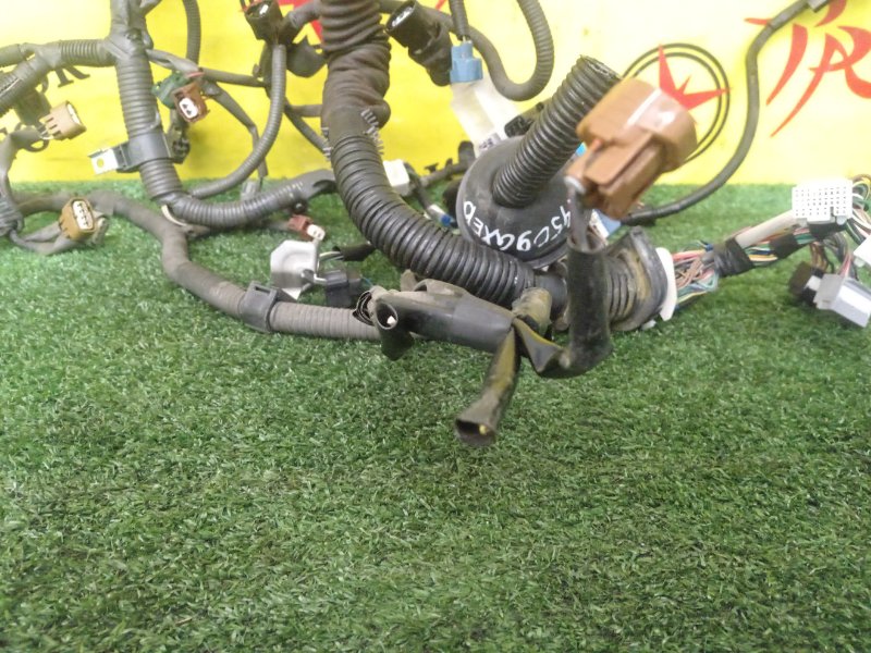 Проводка ДВС, 5000 рублей, Красноярск