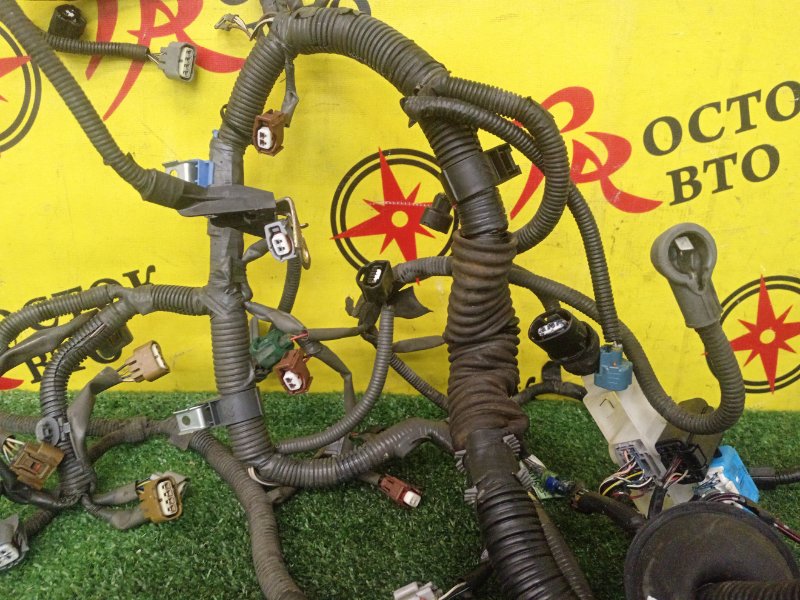 Проводка ДВС, 5000 рублей, Красноярск