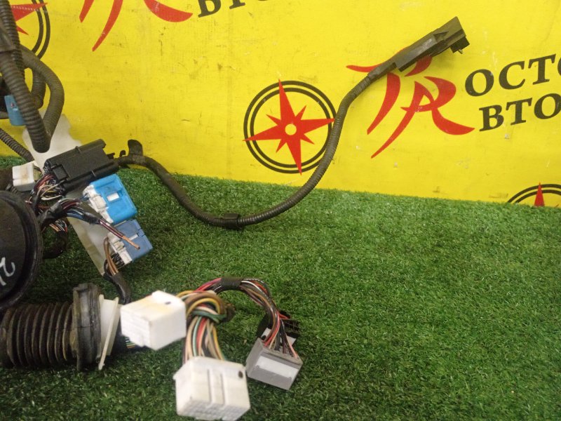 Проводка ДВС, 5000 рублей, Красноярск