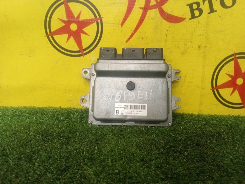 Блок управления двигателем, 2000 рублей, Красноярск