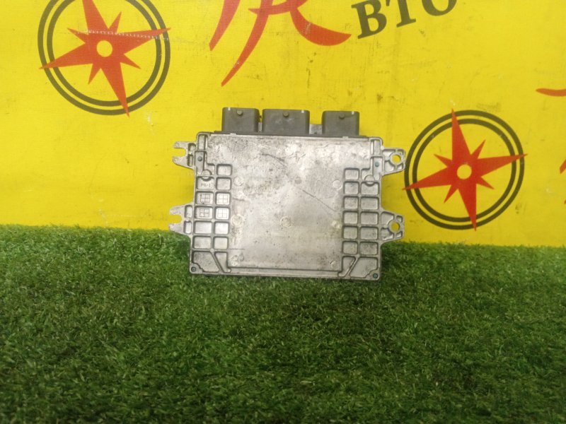 Блок управления двигателем, 2000 рублей, Красноярск