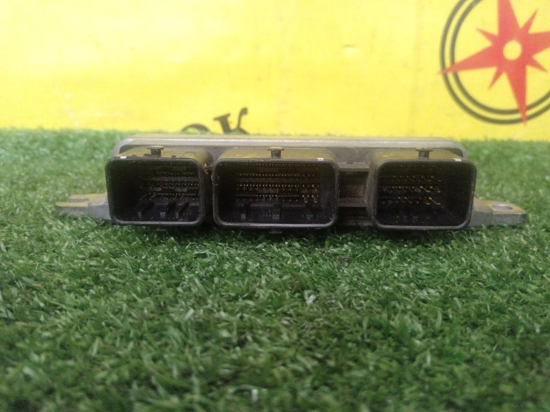 Блок управления двигателем, 2000 рублей, Красноярск