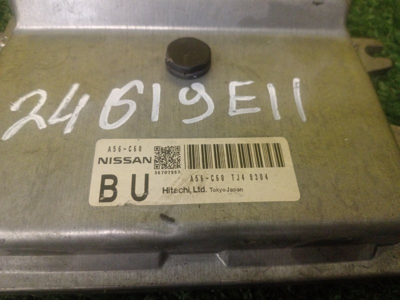 Блок управления двигателем, 2000 рублей, Красноярск