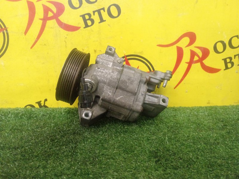 Компрессор кондиционера, 1500 рублей, Красноярск