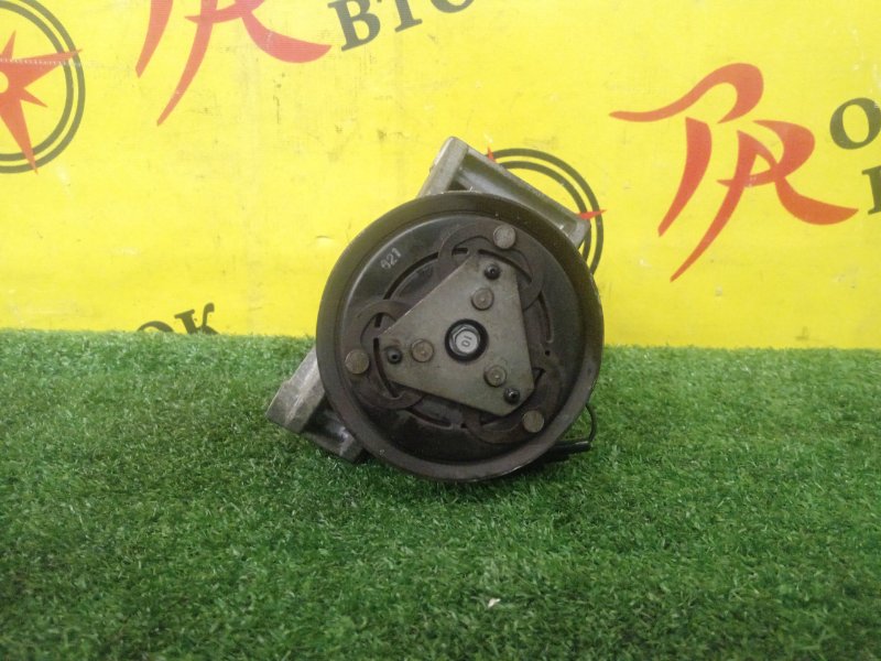 Компрессор кондиционера, 1500 рублей, Красноярск