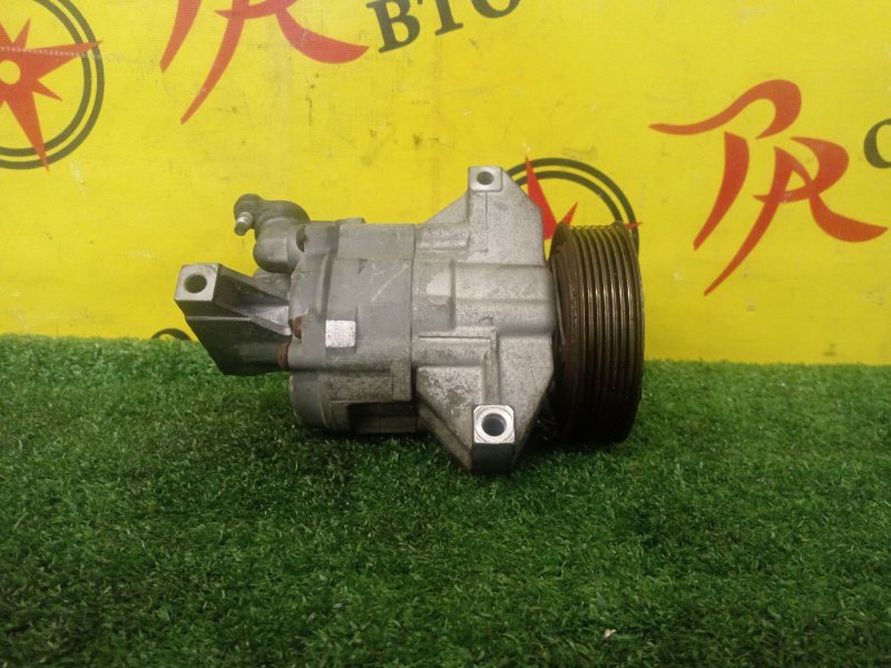 Компрессор кондиционера, 1500 рублей, Красноярск