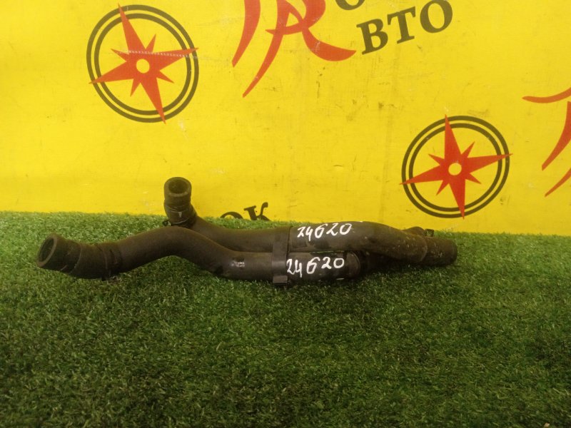 Патрубок радиатора печки, 600 рублей, Красноярск