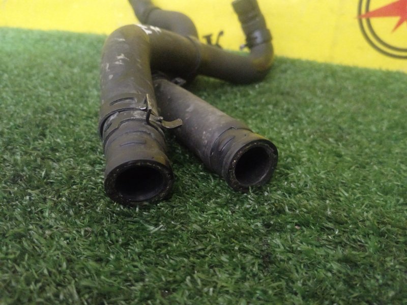 Патрубок радиатора печки, 600 рублей, Красноярск